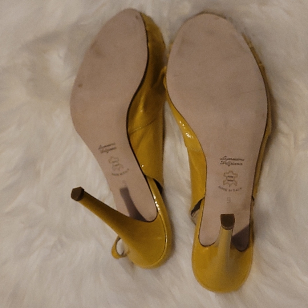 Butter Shoes - Picture 5 of 7